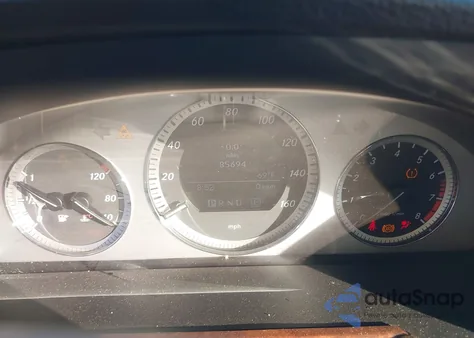 2011 Mercedes-Benz Glk 350 4Matic из США, поврежденный, VIN WDCGG8HB5BF634154